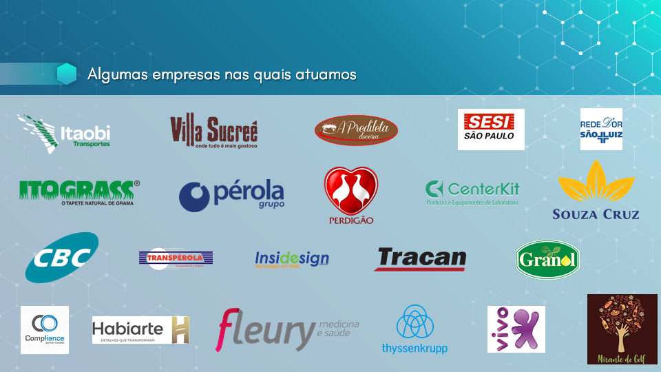 Somos a Essence_parcerias