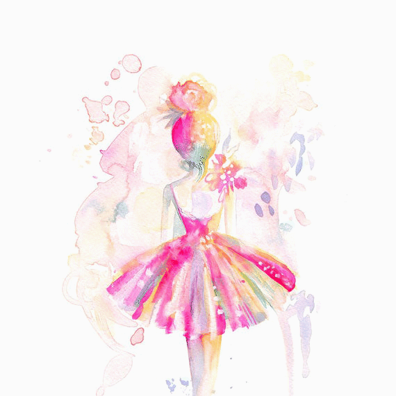 bailarina bailarina